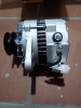 MÁY PHÁT EX200-5/6 4BG1/6BG1 50A 2 rãnh*2 tai cân tâm 222*háng 70 - ATK