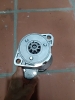 MÁY ĐỀ DH55 4TNV94 ỦI D2 - MDH512 9R*2T k mõm D35 tâm 120 - ATK