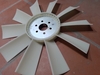 CÁNH QUẠT 4D95 PC75 CÁNH CẢI TIẾN 10C*520 6L*88 - BM