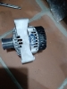 MÁY PHÁT VOLVO 145 10 RÃNH*2 TAI LỆCH*TÂM 155* 2 TAI DẦY 55 KST