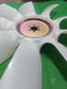 CÁNH QUẠT DX300/DH300 9C*710 TÂM 62*6 LỖ 43