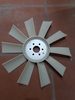 CÁNH QUẠT 4D95 PC75 CÁNH CẢI TIẾN 10C*520 6L*88 - BM