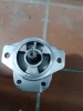 BƠM 2 KHOANG XÚC LẬT - ( D41 ÍT ĐI ) 13T 2 KHOANG 34*47 Q.TRÁI VÀO THÂN RA ĐÍT - XP