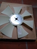 CÁNH QUẠT 4TNV94 - DX55 / R60-7 - 7C*d28* tâm 52*dài 440 (CÁNH HÚT VÀO )