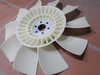 CÁNH QUẠT PC120-6- 4D102 10C*545  PHI 50 TÂM 89*6 - ZT