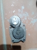 BƠM NHỚT 6D114 KIM ĐIỆN HÃNG CUMIN XỊN