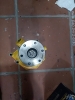 BƠM NƯỚC  D50-15 - 4D120 BÍCH 6BL, CỔ CAO CÓ BULY  JPC