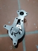 BƠM NHỚT 6D105 THẲNG - TPSUZU BH