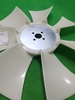 CÁNH QUẠT 4TNV94 - DX55 / R60-7 - 7C*d28* tâm 52*dài 440 (CÁNH HÚT VÀO )