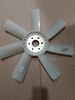 CÁNH QUẠT PC120-3- 4D95, 7C, PHI 50, TÂM89  DÀI 520