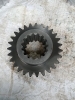 BÁNH RĂNG SỐ D5 27R*15T*H55 D146 QTN