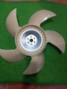 CÁNH QUẠT 4HK1: 5C*36*74*630*6 lỗ