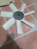 CÁNH QUẠT 4D31: 7C*38*60*520*8 lỗ