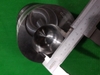 PISTON 1146 IZUMI-DL  ĐỈNH NHỌN THÂN ĐEN