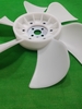 CÁNH QUẠT XE NÂNG TOYO, TCM .../ MÁY XÚC YAMAB7 6C*400 52*4 LỖ 28