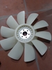 CÁNH QUẠT PC120-6- 4D102 10C*545  PHI 50 TÂM 89*6 - ZT