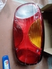 ĐÈN HẬU R55-7/R60-7/9 - TRÁI L
