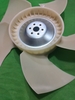 CÁNH QUẠT 4HK1: 5C*36*74*630*6 lỗ