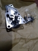BƠM NHỚT 6D95 H16 TỐT - 
SPS
