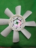 CÁNH QUẠT 6D14/15: 8C*38*65*4 LỖ* 610