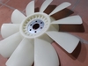 CÁNH QUẠT PC120-6- 4D102 10C*545  PHI 50 TÂM 89*6 - ZT
