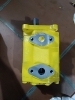 BƠM 2 KHOANG D60-6 13T* 4 bu lông* 2 khoang 47*52* Quay phải* lỗ dầu phẳng 31203/KX0000649- NC