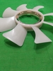 CÁNH QUẠT 4M40: 8C*137*150*410*4 LỖ