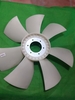 CÁNH QUẠT SK200-8/ JO5E: 7C*100*132*6 lỗ*650