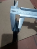 CAO SU CHÂN MÁY TRƯỚC SK120-1/2/3/5/6/7 SK135 4BD1 = 4BG1 D100 H15