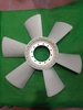 CÁNH QUẠT EX300-2/ 6SD1: 6C*145*170*12 LỖ*700