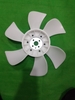 CÁNH QUẠT XE NÂNG TOYO, TCM .../ MÁY XÚC YAMAB7 6C*400 52*4 LỖ 28