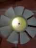 CÁNH QUẠT DH130-5/DH220-5 DB58: 9C*620 60*4 d32 - ZT