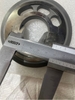 MẶT TRÀ K3V112 - TRÁI - TM