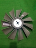 CÁNH QUẠT R55 R60-7 = EX55/ KUBOTA 11C*450 TÂM 52*4 - JPC