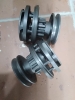 Bơm nước NH220/D60  Bích 2 lỗ*D bích 118 JPC