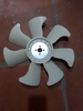 CÁNH QUẠT PC30-7: 7 CÁNH, CÁNH XUÔI TÂM 40*4 LỖ 23 7C*360