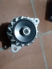 MÁY PHÁT PC200-5 6D95 1 RÃNH JPC