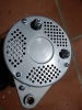 MÁY PHÁT DH220-5 DX300 8PK95 TÂM 198, H100  DT007 24V 70A JPC TỐT