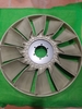 CÁNH QUẠT 6D22 SK300 SK220-5 SẢI 700*12C 6BL*128 - CÓ VÀNH - JPC