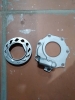 BƠM NHỚT 4D84 4D88 4TNV84 4TNE88 (ĐỜITRÒN DẸT-BÔNG HOA) HT