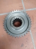 BÁNH RĂNG SỐ D5 36R*15T*H78 QTN