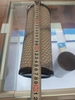 LỌC GIÓ A8513 ST40722/YAMAR/VIO SAKURA (60*103*270)