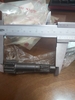 TRỤC LÁP DI CHUYỂN EX30/ZX40 11R*13T*L89 -D23 JKO/HLP