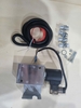 CỤM VAN THÁO LẮP GẦU NHANH 12V - OUSIMA TỐT BH LẮP ĐẶT