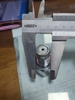 VÚ MỠ TĂNG XÍCH R1300/2000 = DX300