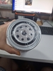 LỌC NHIÊN LIỆU DX55W-5K 400504-00325-EP MÀU TRẮNG DEVELON