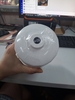 LỌC NHIÊN LIỆU DX55W-5K 400504-00325-EP MÀU TRẮNG DEVELON