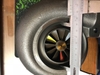 TUR BO PC300-6 6D108 /6D16/SK230-6 TO4E08 TÂM 70*82 CỔ XẢ ĐÚT - SL