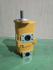 BƠM 2 KHOANG D41-6 ( BƠM SỐ)  13T* KHOANG 36*43*Q PHẢI*ĐƯỜNG DẦU 2 BÊN - KXN