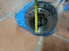 CỤM DI CHUYỂN SK25UR-3 9S*8SX NỒI 160 KMT - TG BH03 THÁNG